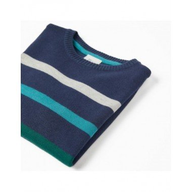 ZIPPY megztukas berniukui - Apranga vaikams