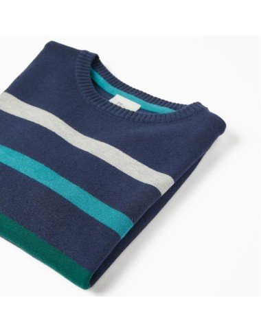 ZIPPY megztukas berniukui - Apranga vaikams