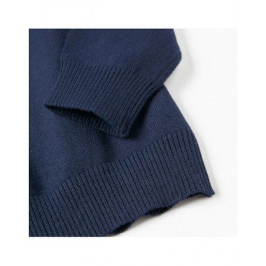 ZIPPY megztukas berniukui - Apranga vaikams