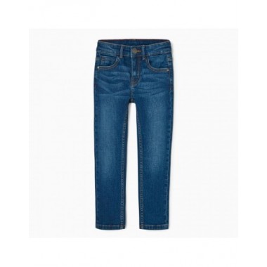 ZIPPY džinsai berniukui - Apranga vaikams