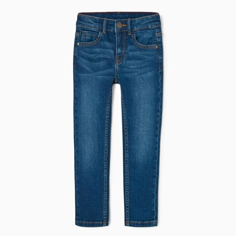 ZIPPY džinsai berniukui - Apranga vaikams ZIPPY džinsai berniukui - Apranga vaikams