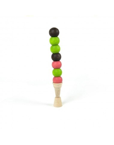 Milaniwood ledų žaidimas Splash - Edukaciniai mediniai žaidimai