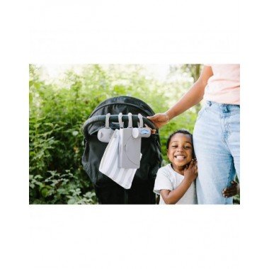 Ubbi dėžutė čiulptukui - Prekės kūdikiams