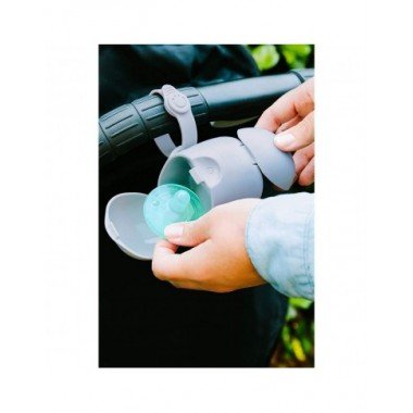 Ubbi dėžutė čiulptukui - Prekės kūdikiams