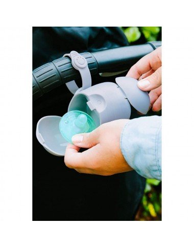 Ubbi dėžutė čiulptukui - Prekės kūdikiams Ubbi dėžutė čiulptukui - Prekės kūdikiams