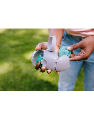 Ubbi dėžutė čiulptukui - Prekės kūdikiams