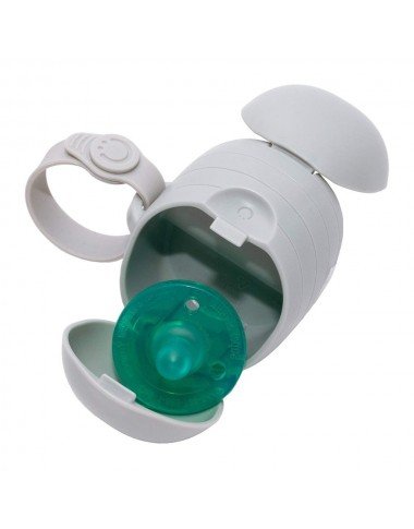 Ubbi dėžutė čiulptukui - Prekės kūdikiams Ubbi dėžutė čiulptukui - Prekės kūdikiams