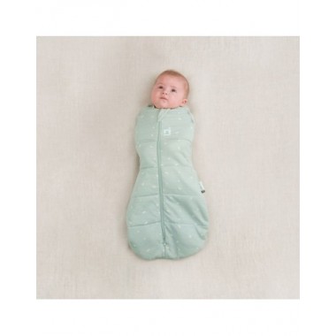 ergoPouch miegmaišis kūdikiui - Miegmaišiai kūdikiams