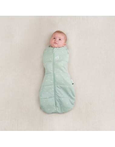 ergoPouch miegmaišis kūdikiui - Miegmaišiai kūdikiams