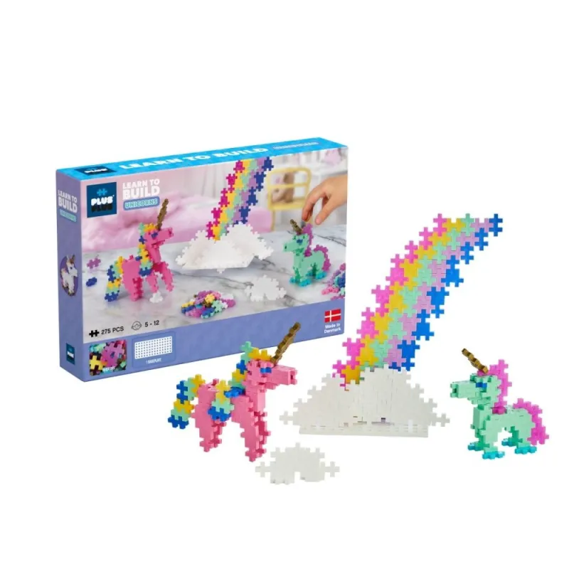 Plus Plus konstruktorius - Konstruktoriai vaikams Plus Plus konstruktorius - Konstruktoriai vaikams