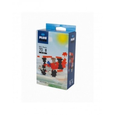 Plus Plus konstruktorius - Konstruktoriai vaikams