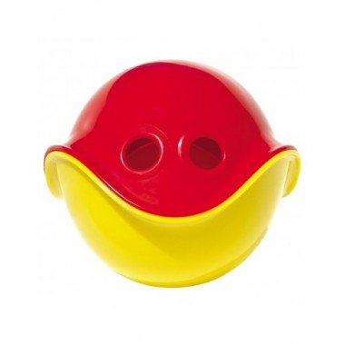 Moluk rinkinys Mini Bilibo - Lavinamieji žaislai vaikams nuo 1 metų