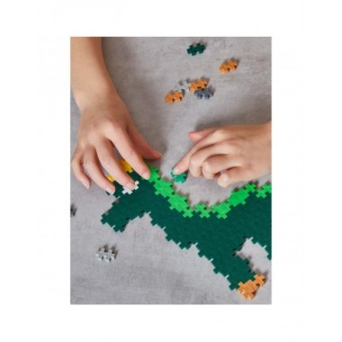 Plus Plus konstruktorius - Konstruktoriai vaikams