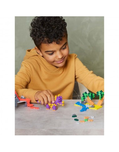 Plus Plus konstruktorius - Konstruktoriai vaikams