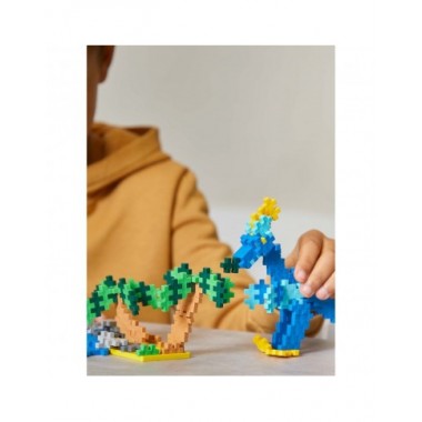 Plus Plus konstruktorius - Konstruktoriai vaikams