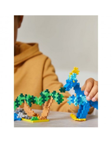 Plus Plus konstruktorius - Konstruktoriai vaikams