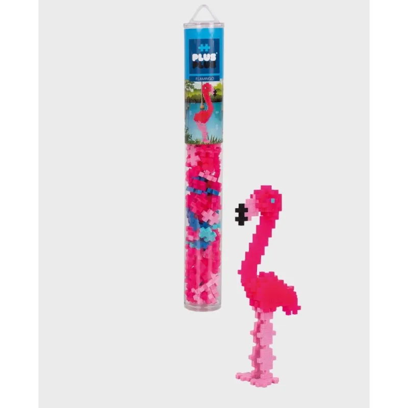 Plus Plus konstruktorius - Konstruktoriai vaikams Plus Plus konstruktorius - Konstruktoriai vaikams