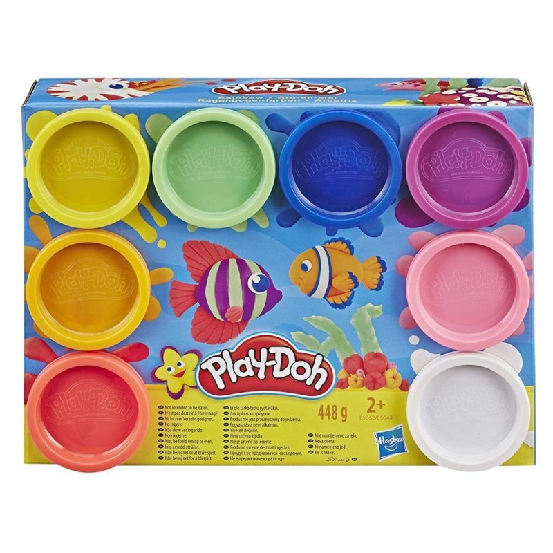 Play-Doh modelino rinkinys - Modelinas vaikams