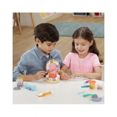 Play-Doh modelino rinkinys - Modelinas vaikams