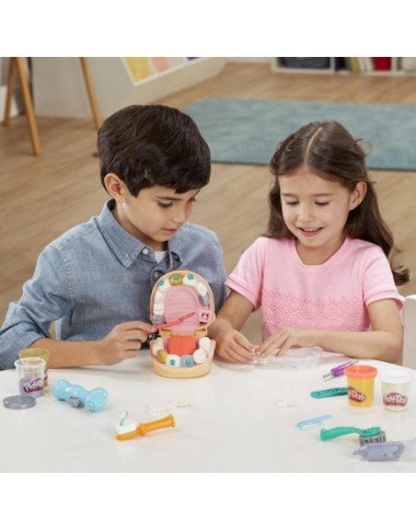 Play-Doh modelino rinkinys - Modelinas vaikams