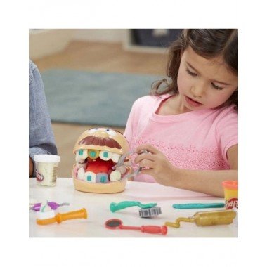 Play-Doh modelino rinkinys - Modelinas vaikams