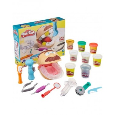 Play-Doh modelino rinkinys - Modelinas vaikams