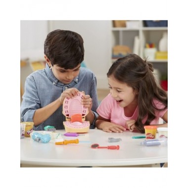 Play-Doh modelino rinkinys - Modelinas vaikams