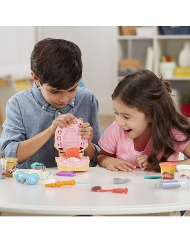 Play-Doh modelino rinkinys - Modelinas vaikams