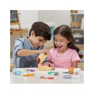 Play-Doh modelino rinkinys - Modelinas vaikams