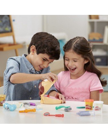 Play-Doh modelino rinkinys - Modelinas vaikams