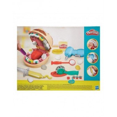 Play-Doh modelino rinkinys - Modelinas vaikams