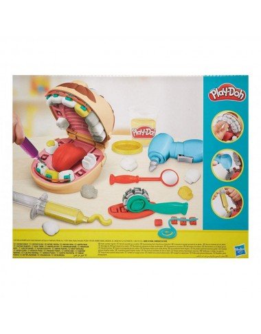Play-Doh modelino rinkinys - Modelinas vaikams