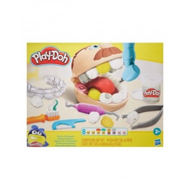 Play-Doh modelino rinkinys - Modelinas vaikams