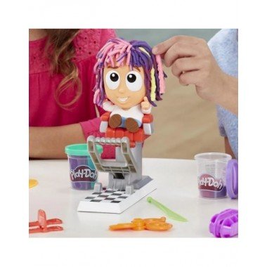 Play-Doh modelino rinkinys - Modelinas vaikams