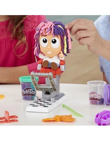 Play-Doh modelino rinkinys - Modelinas vaikams