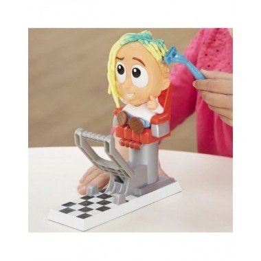 Play-Doh modelino rinkinys - Modelinas vaikams