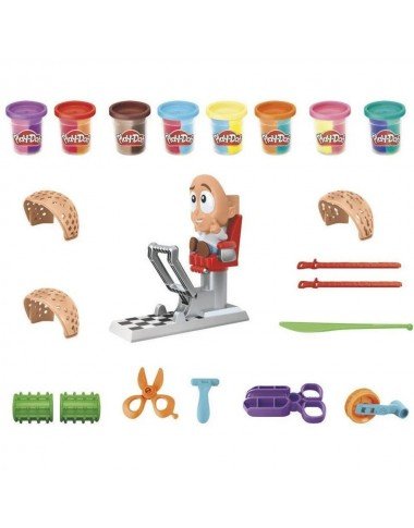 Play-Doh modelino rinkinys - Modelinas vaikams