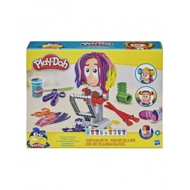 Play-Doh modelino rinkinys - Modelinas vaikams
