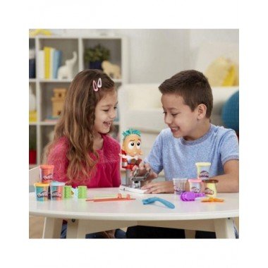 Play-Doh modelino rinkinys - Modelinas vaikams