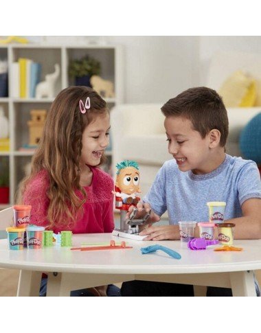 Play-Doh modelino rinkinys - Modelinas vaikams