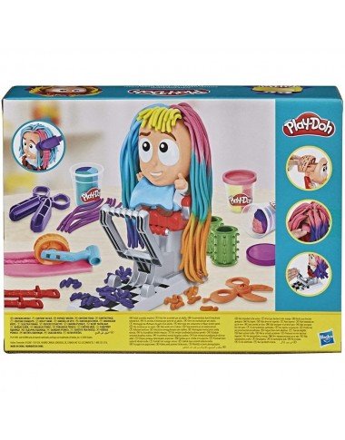 Play-Doh modelino rinkinys - Modelinas vaikams