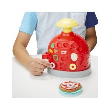 Play-Doh modelino rinkinys - Modelinas vaikams