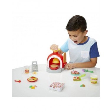 Play-Doh modelino rinkinys - Modelinas vaikams