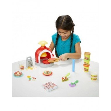Play-Doh modelino rinkinys - Modelinas vaikams