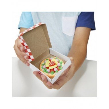 Play-Doh modelino rinkinys - Modelinas vaikams