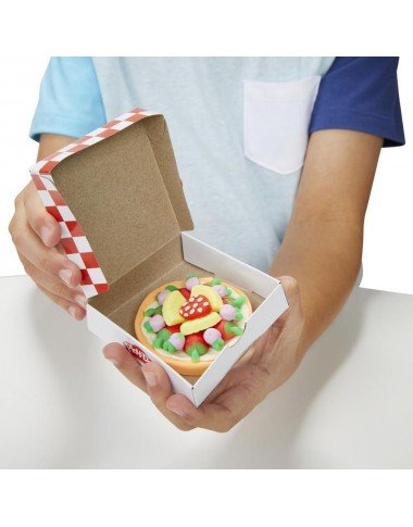 Play-Doh modelino rinkinys - Modelinas vaikams