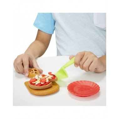 Play-Doh modelino rinkinys - Modelinas vaikams