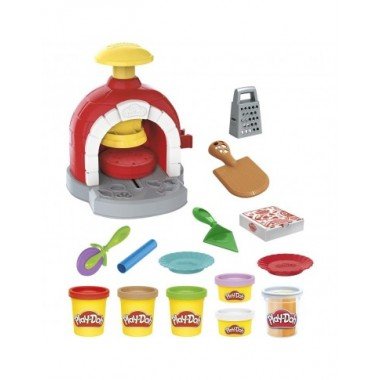 Play-Doh modelino rinkinys - Modelinas vaikams