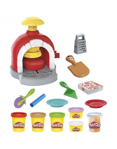 Play-Doh modelino rinkinys - Modelinas vaikams