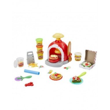 Play-Doh modelino rinkinys - Modelinas vaikams